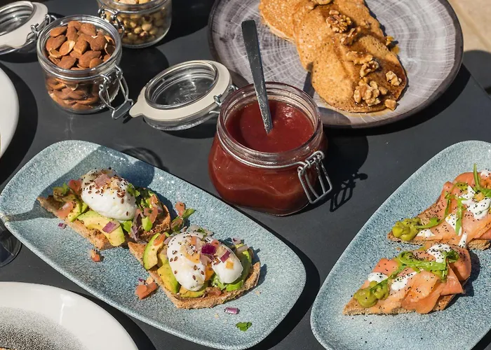 Pure Salt Garonda - Adults Only