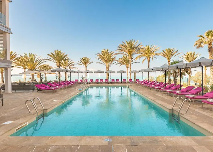 מלון Pure Salt Garonda - Adults Only 5*