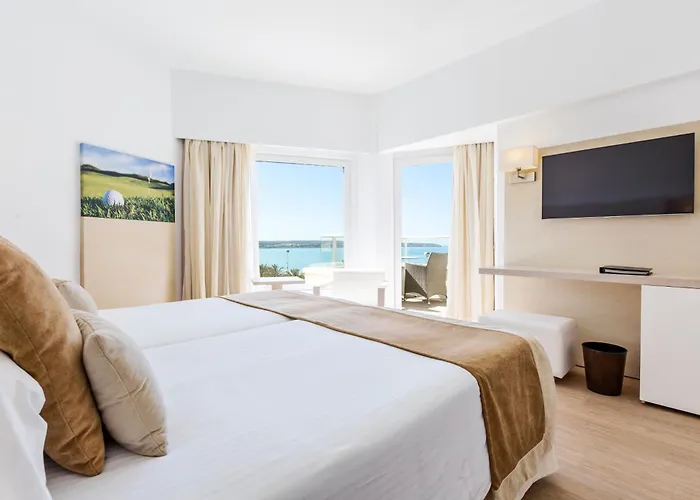 Pure Salt Garonda - Adults Only Hotel Playa de Palma (Mallorca)