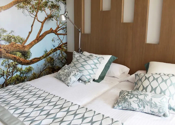 Pure Salt Garonda - Adults Only Hotel 5*