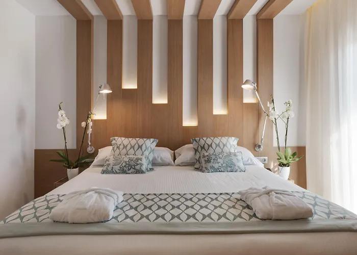 Pure Salt Garonda - Adults Only 5*