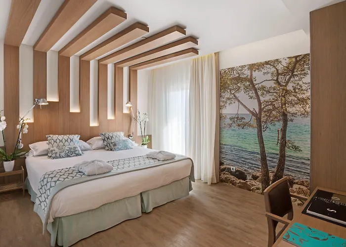 Hotel Pure Salt Garonda - Adults Only Playa de Palma (Mallorca)