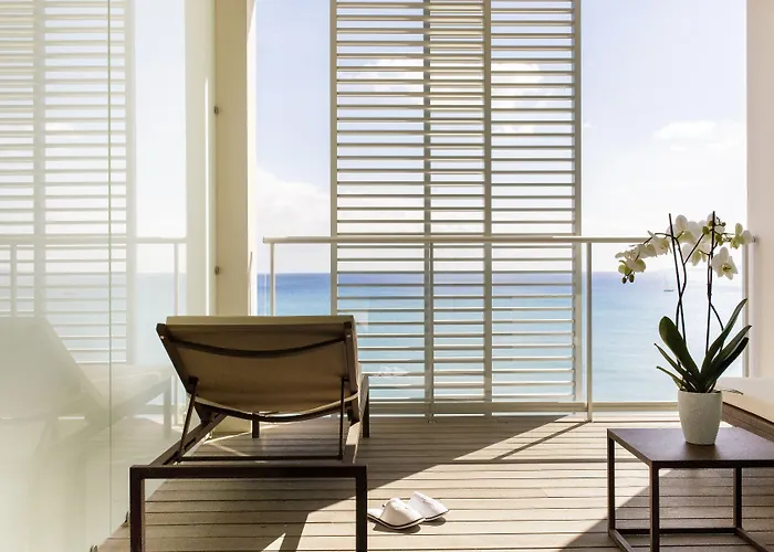 Hotel Pure Salt Garonda - Adults Only