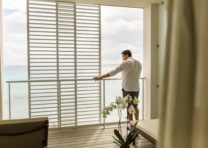 Pure Salt Garonda - Adults Only 5*