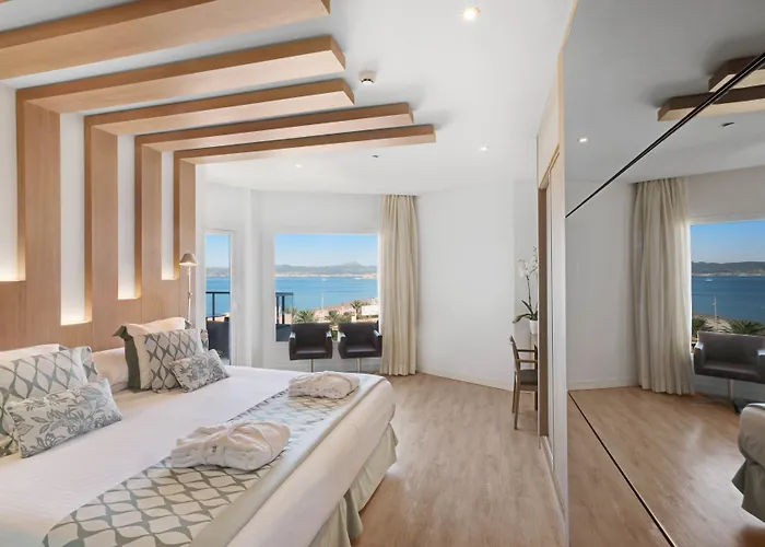 Pure Salt Garonda - Adults Only Hotel