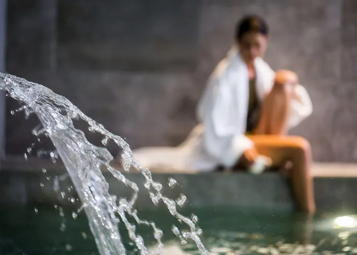 Hotel Pure Salt Garonda - Adults Only Playa de Palma (Mallorca)