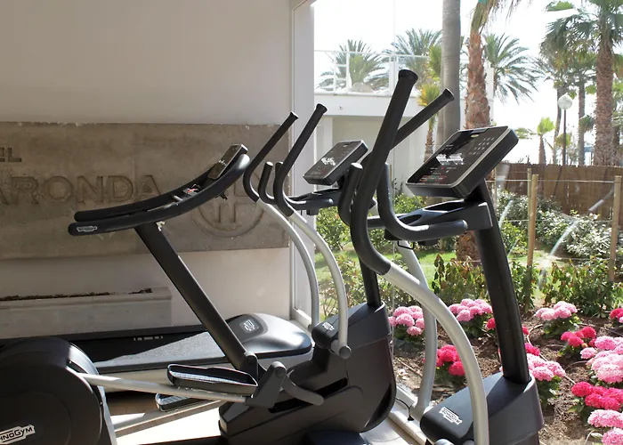 Hotel Pure Salt Garonda - Adults Only