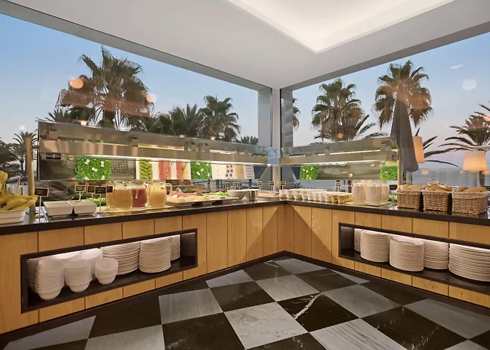 Pure Salt Garonda - Adults Only Hotel Playa de Palma (Mallorca)