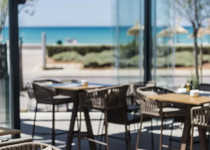 Pure Salt Garonda - Adults Only 5* بلايا ذي بالما