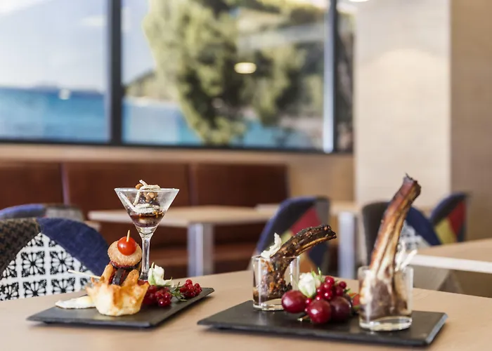 Pure Salt Garonda - Adults Only 5*