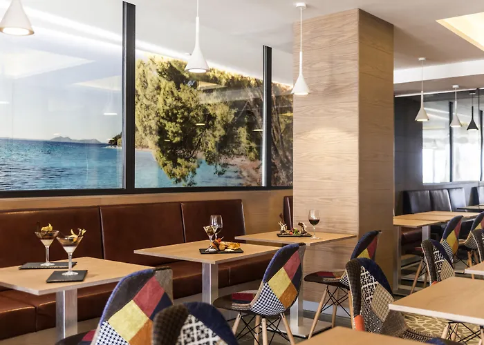 Pure Salt Garonda - Adults Only מלון 5*