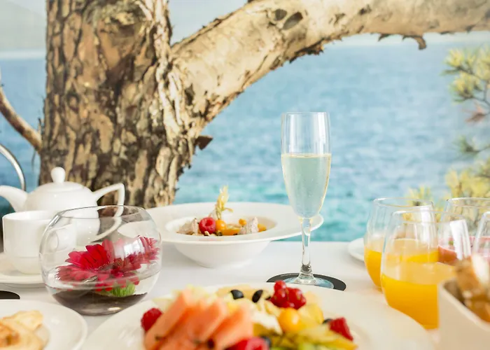 Pure Salt Garonda - Adults Only פלאייה דה פאלמה