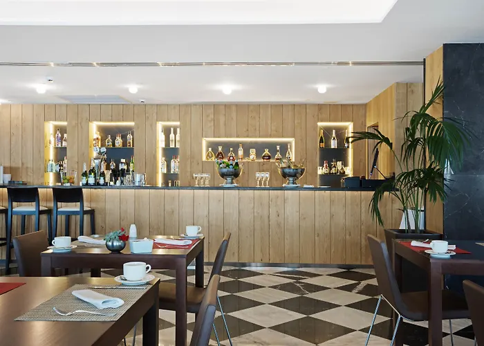 Hotel Pure Salt Garonda - Adults Only 5*