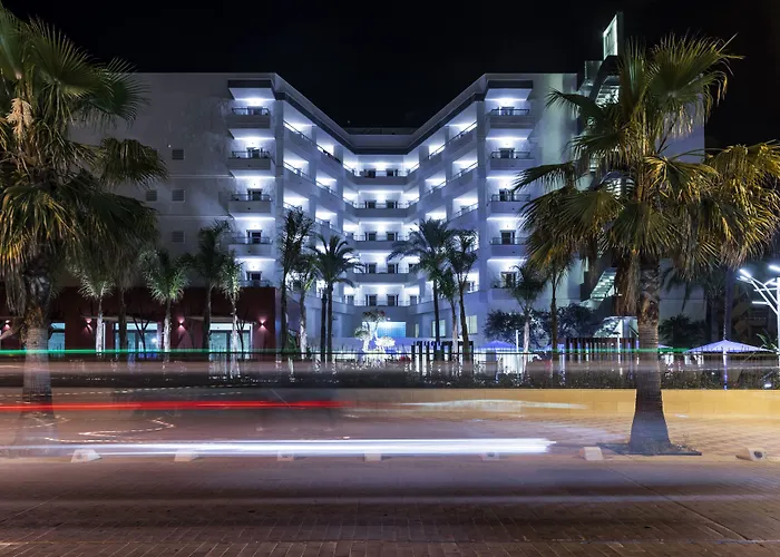 Hotel Pure Salt Garonda - Adults Only Playa de Palma (Mallorca)