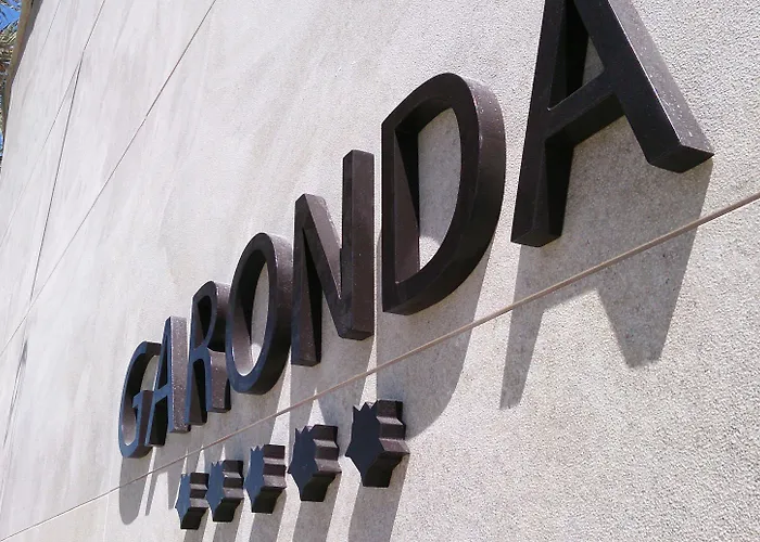 Pure Salt Garonda - Adults Only 5*