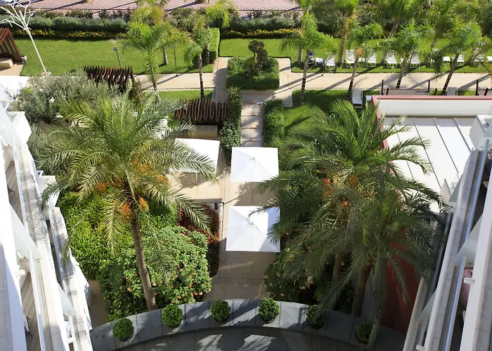 Pure Salt Garonda - Adults Only פלאייה דה פאלמה