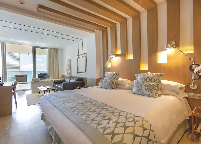 Pure Salt Garonda - Adults Only פלאייה דה פאלמה