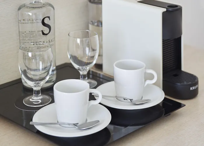 Pure Salt Garonda - Adults Only מלון פלאייה דה פאלמה