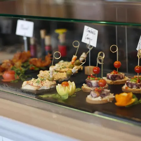 Pure Salt Garonda - Adults Only Отель 5*