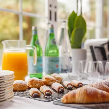 Pure Salt Garonda - Adults Only Отель Плайя де Пальма