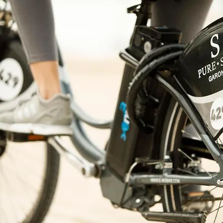 Pure Salt Garonda - Adults Only 5*