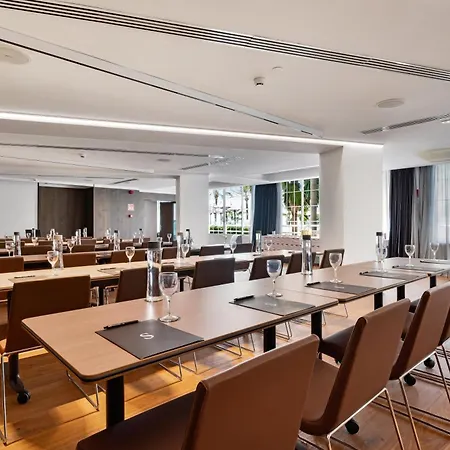 Отель Pure Salt Garonda - Adults Only