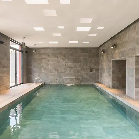 Pure Salt Garonda - Adults Only