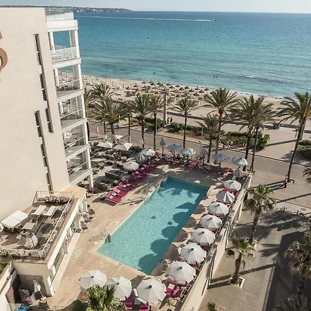 Pure Salt Garonda - Adults Only Hotel Playa de Palma (Mallorca)
