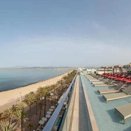 Отель Pure Salt Garonda - Adults Only 5*