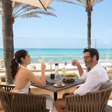 Отель Pure Salt Garonda - Adults Only