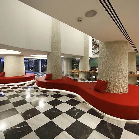 Pure Salt Garonda - Adults Only Отель