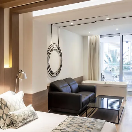 Pure Salt Garonda - Adults Only Плайя де Пальма