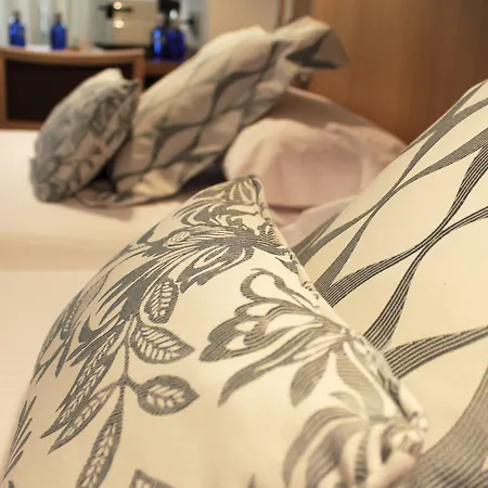 Отель Pure Salt Garonda - Adults Only Плайя де Пальма