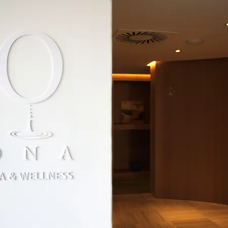 Отель Pure Salt Garonda - Adults Only 5*