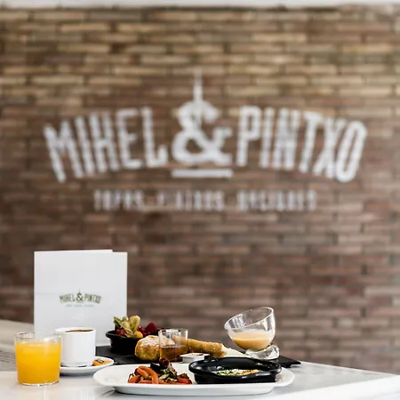 Отель Pure Salt Garonda - Adults Only Плайя де Пальма