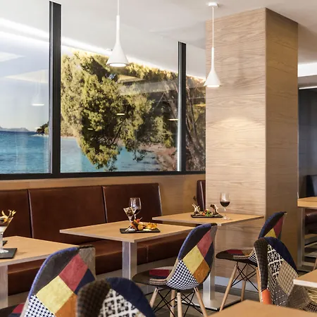 Pure Salt Garonda - Adults Only Отель 5*