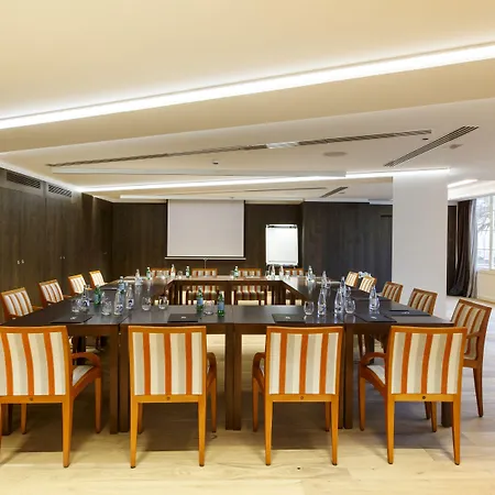 Pure Salt Garonda - Adults Only 5*