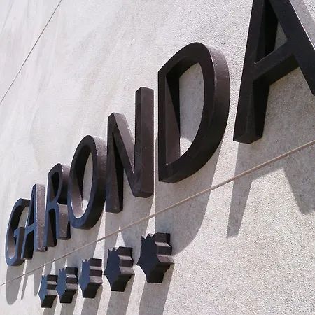 Pure Salt Garonda - Adults Only 5*