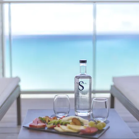 Pure Salt Garonda - Adults Only Отель