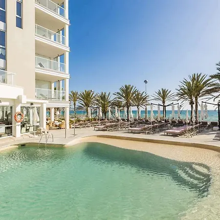 Pure Salt Garonda - Adults Only