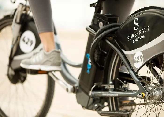 ピュア ソルト ガロンダ 大人専用 5*