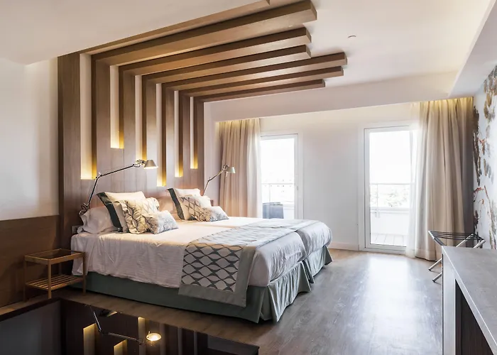 ホテル ピュア ソルト ガロンダ 大人専用 5*