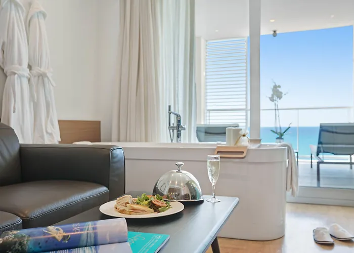 ピュア ソルト ガロンダ 大人専用 プラヤ・デ・パルマ