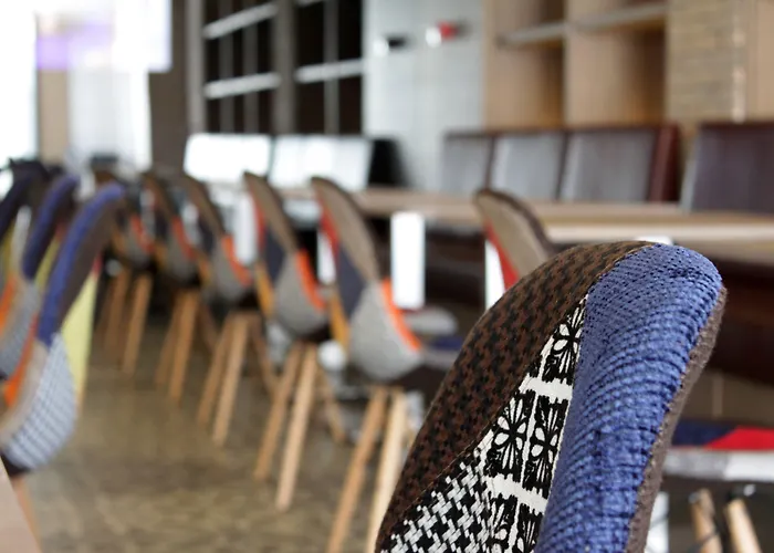 ホテル ピュア ソルト ガロンダ 大人専用 5*