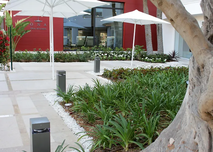 ピュア ソルト ガロンダ 大人専用 ホテル 5*